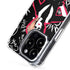 Disney Cruella (2021) Animated Pattern iPhone 16 Pro MagSafe Case