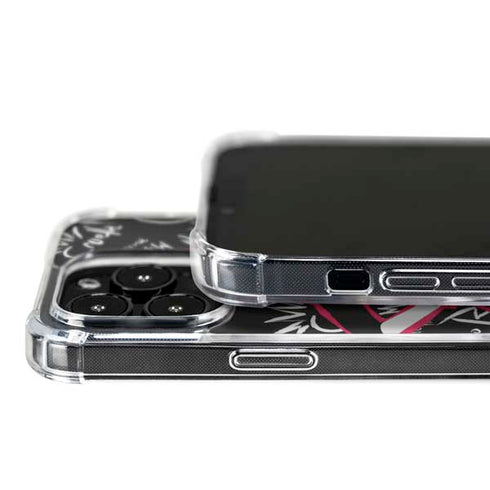 Disney Cruella (2021) Animated Pattern iPhone 16 Pro MagSafe Case