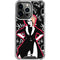 Disney Cruella (2021) Animated Pattern iPhone 16 Pro Max Clear Case