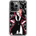 Disney Cruella (2021) Animated Pattern iPhone 16 Pro Max Clear Case