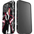 Disney Cruella (2021) Animated Pattern iPhone 16 Pro Max Impact Case