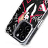 Disney Cruella (2021) Animated Pattern iPhone 16 Pro Max MagSafe Case