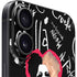 Disney Cruella (2021) Animated Pattern iPhone 16 Skin