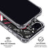 Disney Cruella (2021) Animated Pattern iPhone 16e Clear Case