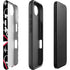 Disney Cruella (2021) Animated Pattern iPhone 16e Impact Case