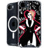 Disney Cruella (2021) Animated Pattern iPhone 16e MagSafe Case
