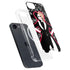 Disney Cruella (2021) Animated Pattern iPhone 16e MagSafe Case