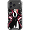 Disney Cruella (2021) Animated Pattern iPhone 18 Pro Clear Case