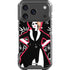 Disney Cruella (2021) Animated Pattern iPhone 18 Pro Clear Case