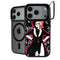 Disney Cruella (2021) Animated Pattern iPhone 18 Pro Kickstand Case