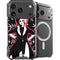 Disney Cruella (2021) Animated Pattern iPhone 18 Pro MagSafe Case