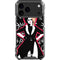 Disney Cruella (2021) Animated Pattern iPhone 18 Pro Max Clear Case