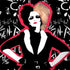 Disney Cruella (2021) Animated Pattern Dell Latitude Skin