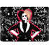 Disney Cruella (2021) Animated Pattern Apple MacBook Air Skin