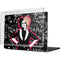Disney Cruella (2021) Animated Pattern MacBook Pro 14in (2021-24) Case plus Skin