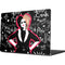 Disney Cruella (2021) Animated Pattern Apple MacBook Pro 14-inch Skin