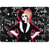 Disney Cruella (2021) Animated Pattern Apple MacBook Pro 14-inch Skin