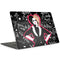 Disney Cruella (2021) Animated Pattern MacBook Skins