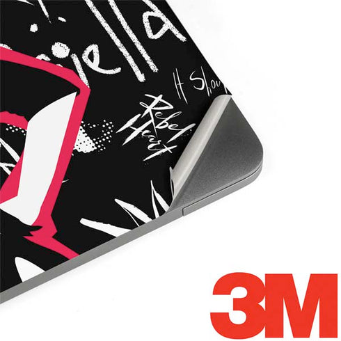 Disney Cruella (2021) Animated Pattern MacBook Skins