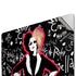Disney Cruella (2021) Animated Pattern Apple MacBook Pro 16-inch Skin