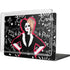 Disney Cruella (2021) Animated Pattern MacBook Cases