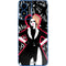 Disney Cruella (2021) Animated Pattern Moto G Play 4G (2024) Skin
