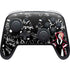 Disney Cruella (2021) Animated Pattern Nintendo Switch 2 (2025) Pro Controller Skin