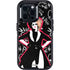 Disney Cruella (2021) Animated Pattern Otterbox Defender iPhone Skin