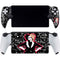 Disney Cruella (2021) Animated Pattern PlayStation Portal Remote Player Skin