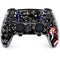 Disney Cruella (2021) Animated Pattern PS5 DualSense Edge Pro Controller Skin