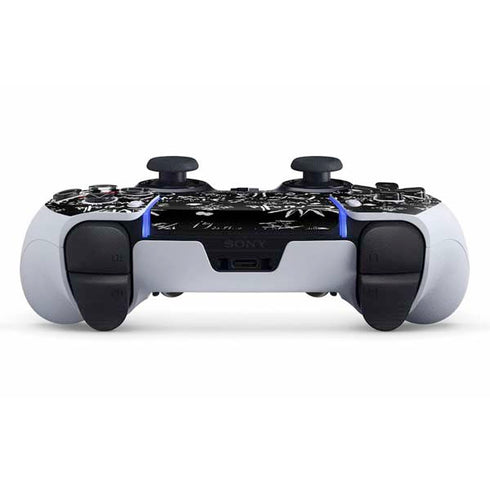 Disney Cruella (2021) Animated Pattern PS5 DualSense Edge Pro Controller Skin
