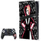 Disney Cruella (2021) Animated Pattern PS5 Pro Bundle Skin