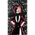 Disney Cruella (2021) Animated Pattern PS5 Pro Console Skin