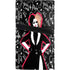 Disney Cruella (2021) Animated Pattern PS5 Pro Console Skin