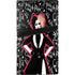 Disney Cruella (2021) Animated Pattern PS5 Pro Disk Console Skin