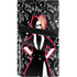 Disney Cruella (2021) Animated Pattern PS5 Pro Disk Console Skin