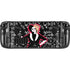 Disney Cruella (2021) Animated Pattern Steam Deck Handheld Gaming Computer Skin
