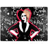 Disney Cruella (2021) Animated Pattern Surface Laptop 7 13.8in Skin