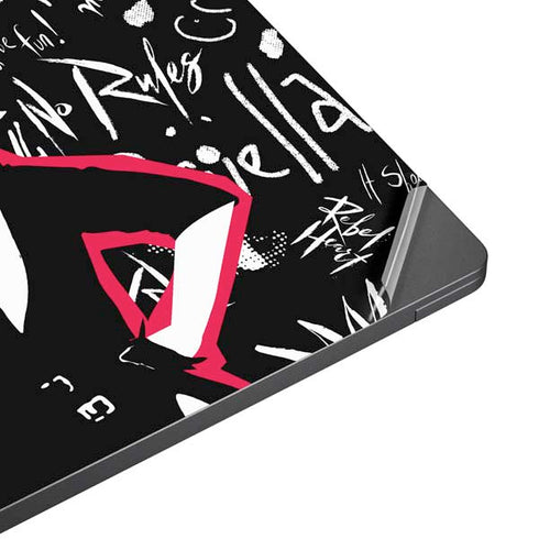 Disney Cruella (2021) Animated Pattern Surface Laptop 7 13.8in Skin
