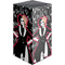 Disney Cruella (2021) Animated Pattern XBox Series X Digital Edition Console Skin