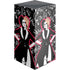 Disney Cruella (2021) Animated Pattern XBox Series X Digital Edition Console Skin