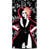 Disney Cruella (2021) Animated Pattern XBox Series X Digital Edition Console Skin