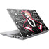 Disney Cruella (2021) Animated Pattern HP ZBook Fury 16 G10 Skin