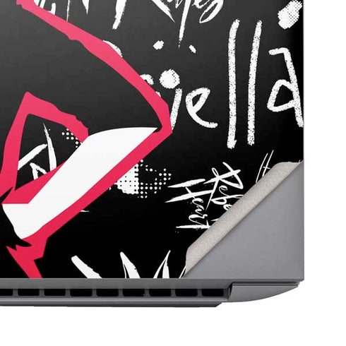 Disney Cruella (2021) Animated Pattern HP ZBook Fury 16 G10 Skin