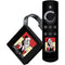 Disney Villains Cruella de Vil Amazon Fire TV Skin