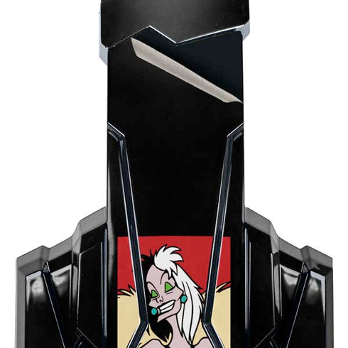 Disney Villains Cruella de Vil BENGOO G9000 Skin