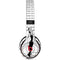 Disney Villains Cruella de Vil Black and White Beats Solo 3 Wireless Skin