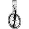 Disney Villains Cruella de Vil Black and White Bose QuietComfort 35 II Headphones Skin