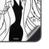 Disney Villains Cruella de Vil Black and White Galaxy A16 5G Skin