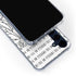 Disney Villains Cruella de Vil Black and White Galaxy A35 5G Clear Case